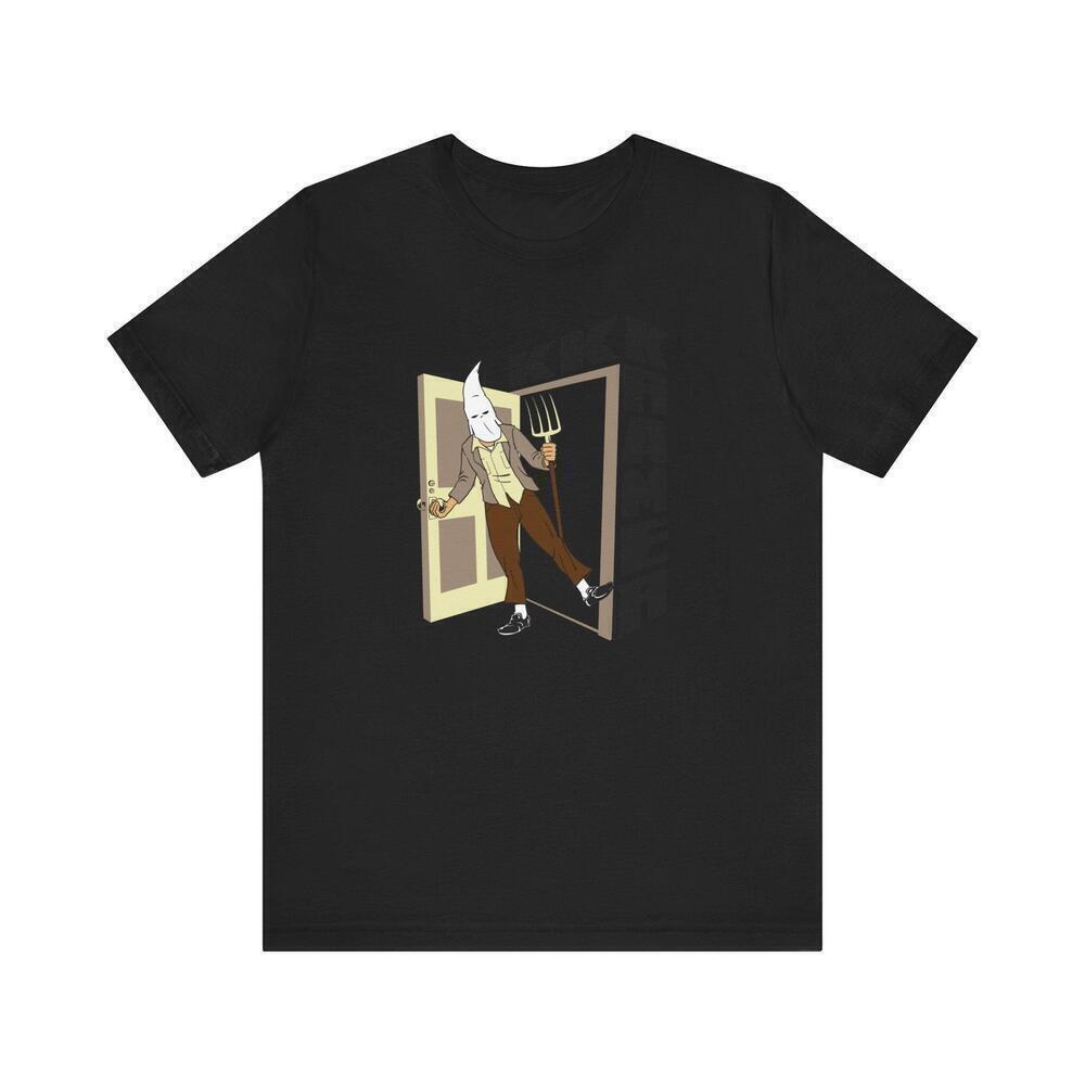 Call Me Snake Escape From New York Movie Graphic Fan T-Shirt